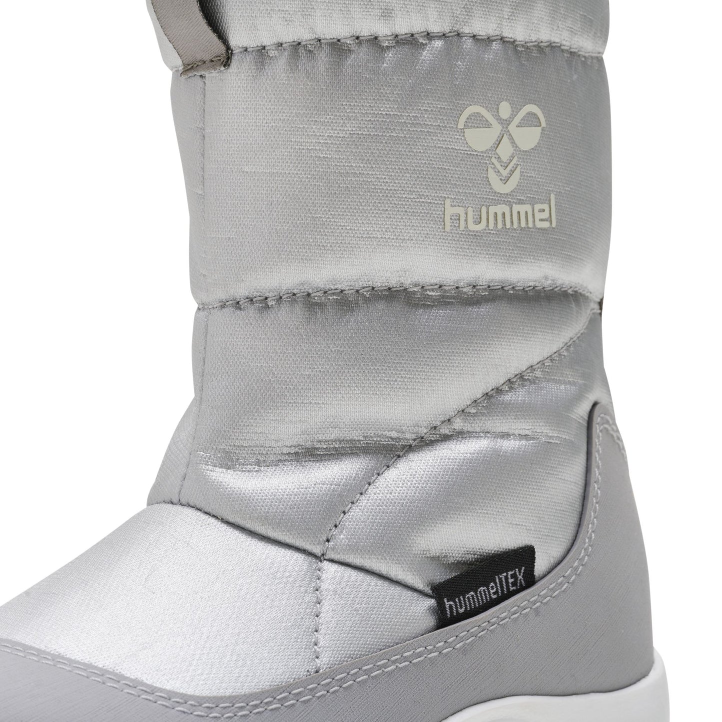 ROOT PUFFER BOOT RECYCLED TEX INFANT