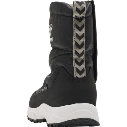 ROOT PUFFER BOOT RECYCLED TEX INFANT