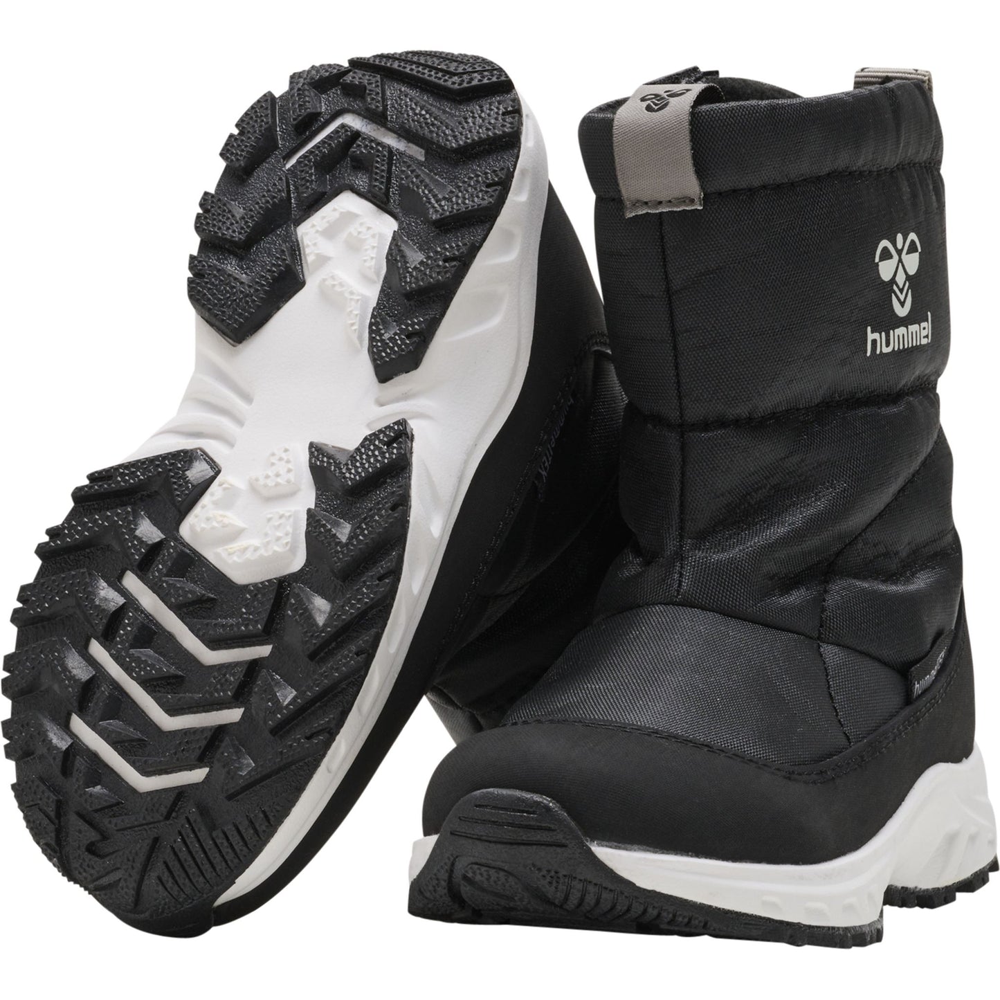 ROOT PUFFER BOOT RECYCLED TEX INFANT