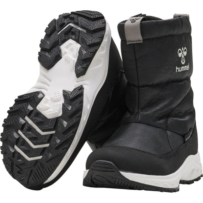 ROOT PUFFER BOOT RECYCLED TEX INFANT