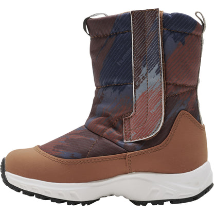 ROOT PUFFER BOOT RECYCLED TEX INFANT