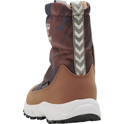 ROOT PUFFER BOOT RECYCLED TEX INFANT