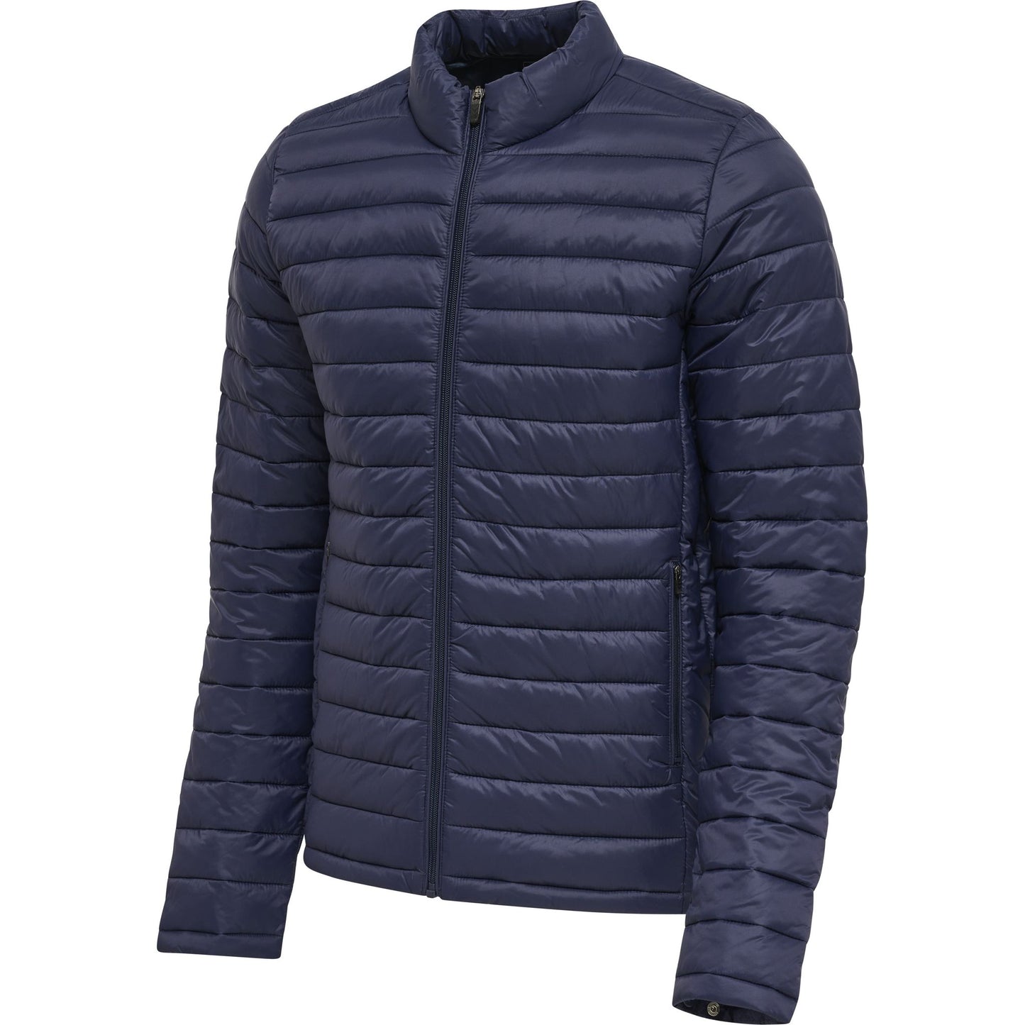 hmlRED QUILTED JACKET