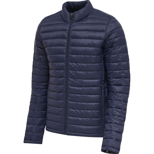 hmlRED QUILTED JACKET