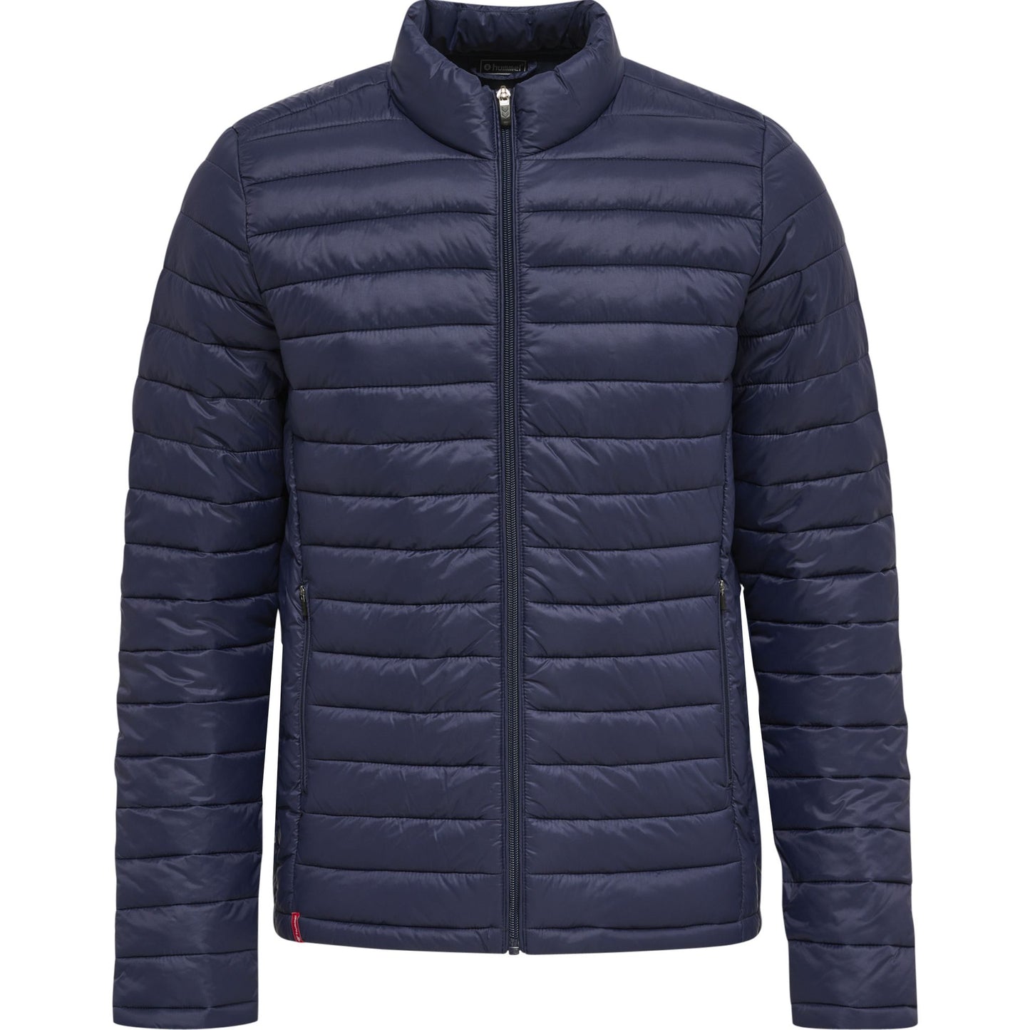 hmlRED QUILTED JACKET