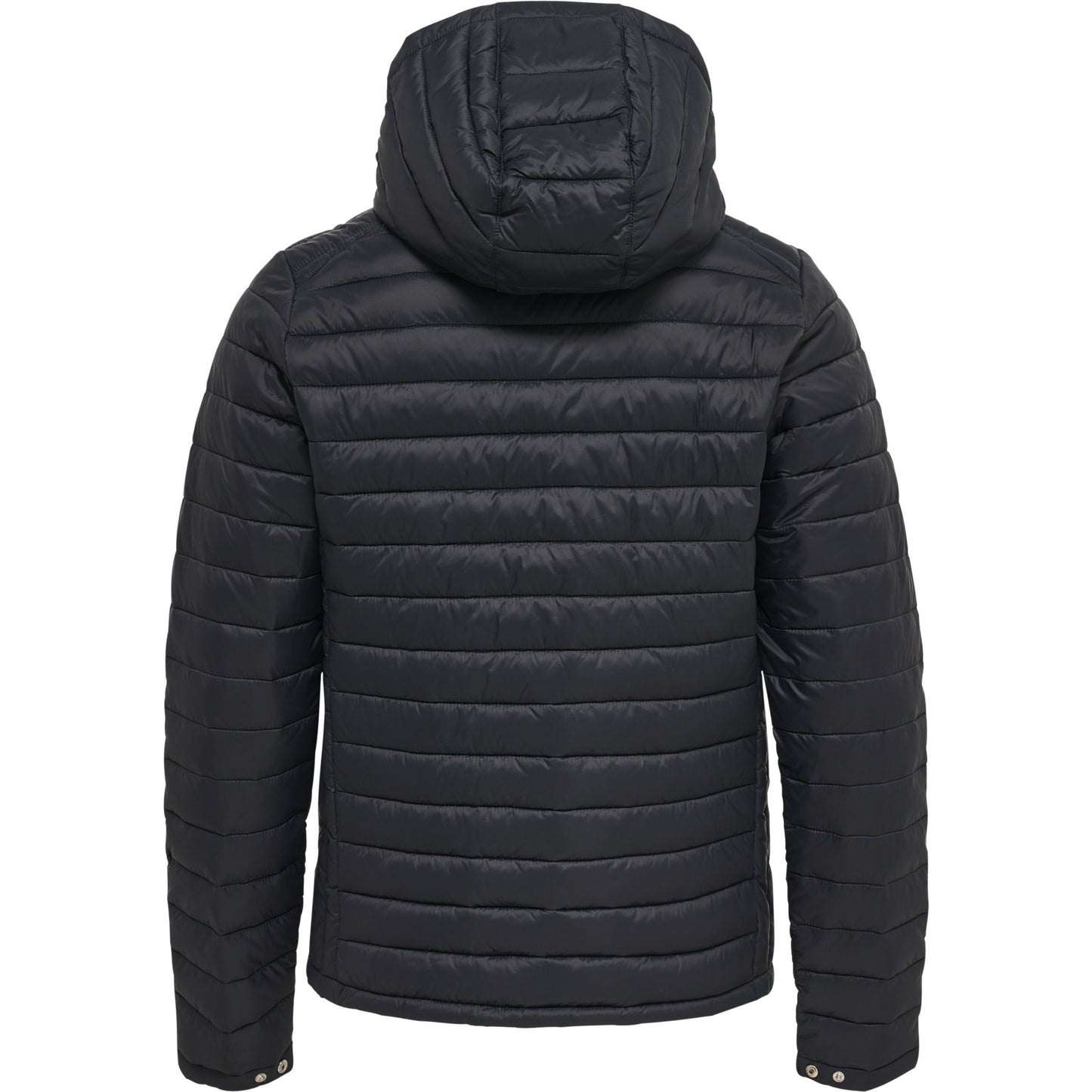 hmlRED QUILTED HOOD JACKET