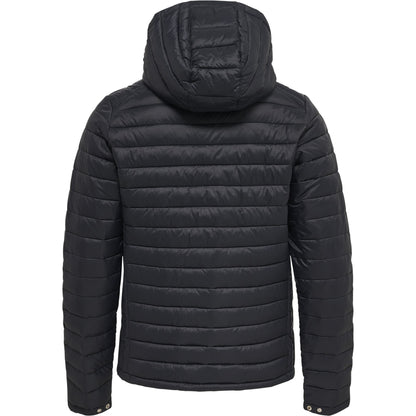 hmlRED QUILTED HOOD JACKET