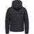 hmlRED QUILTED HOOD JACKET