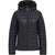 hmlRED QUILTED HOOD JACKET WOMAN