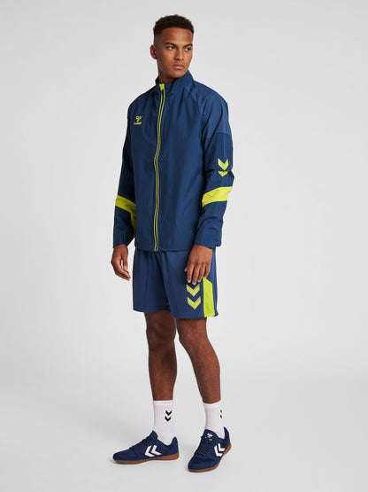 hmlLEAD TRAINING JACKET