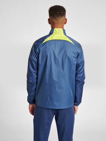 hmlLEAD PRO TRAINING JACKET/WINDBREAKER
