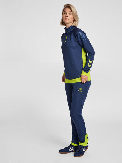 hmlLEAD WOMEN POLY PANTS