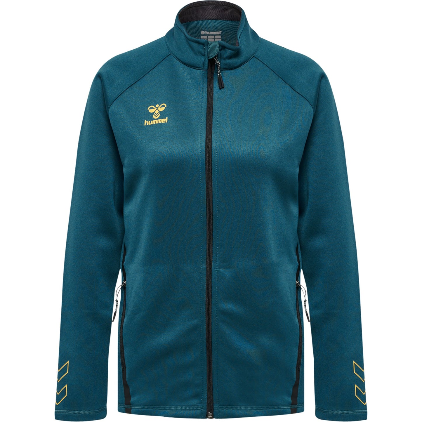 hmlCIMA XK  ZIP JACKET WOMAN