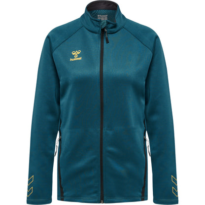 hmlCIMA XK  ZIP JACKET WOMAN