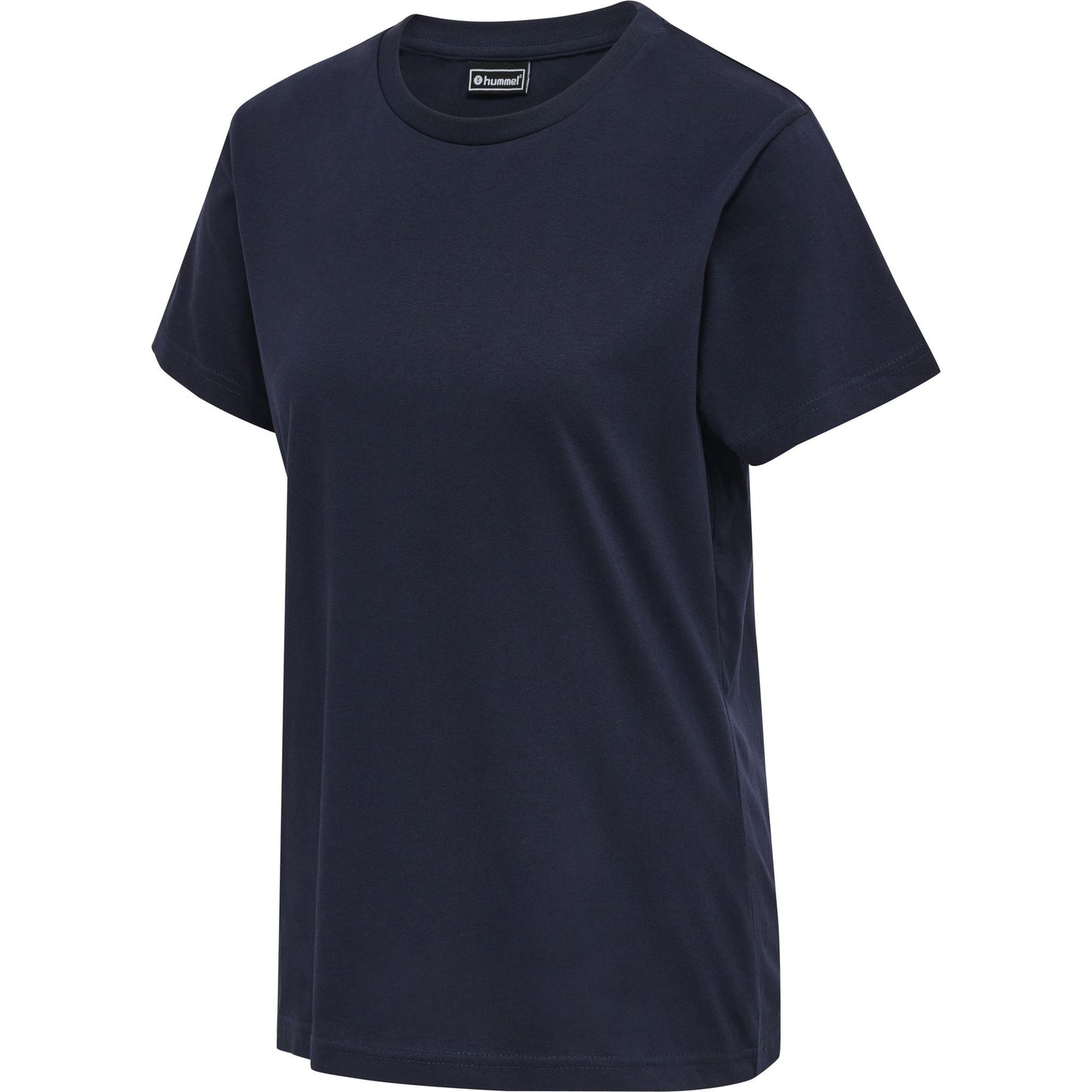 hmlRED BASIC T-SHIRT S/S WOMAN