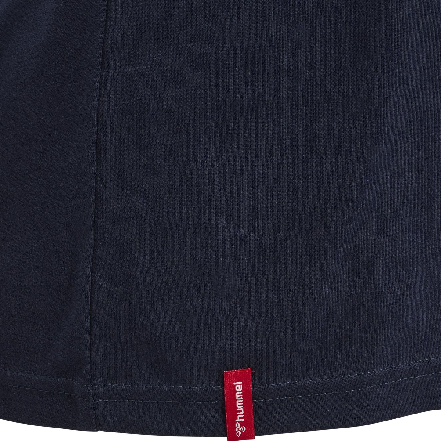 hmlRED BASIC T-SHIRT S/S WOMAN