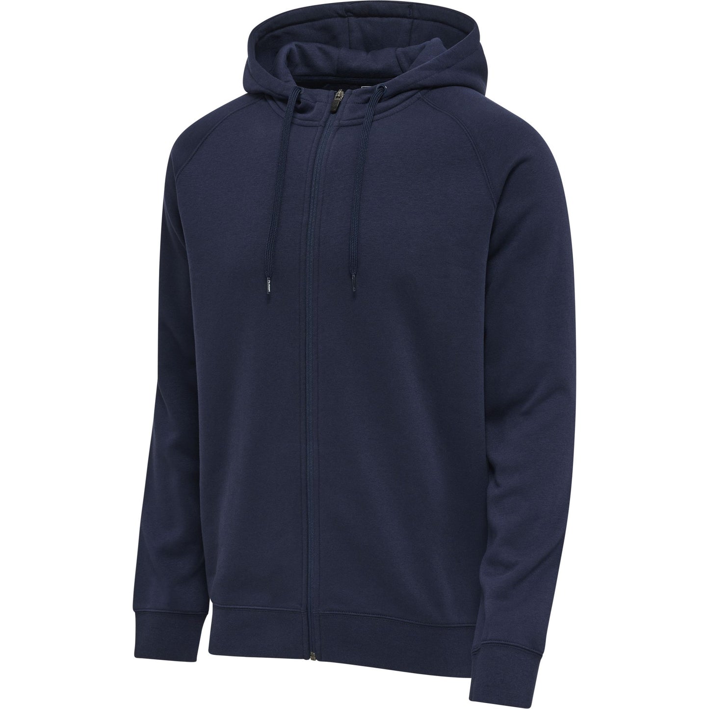 hmlRED CLASSIC ZIP HOODIE