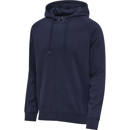 hmlRED CLASSIC ZIP HOODIE