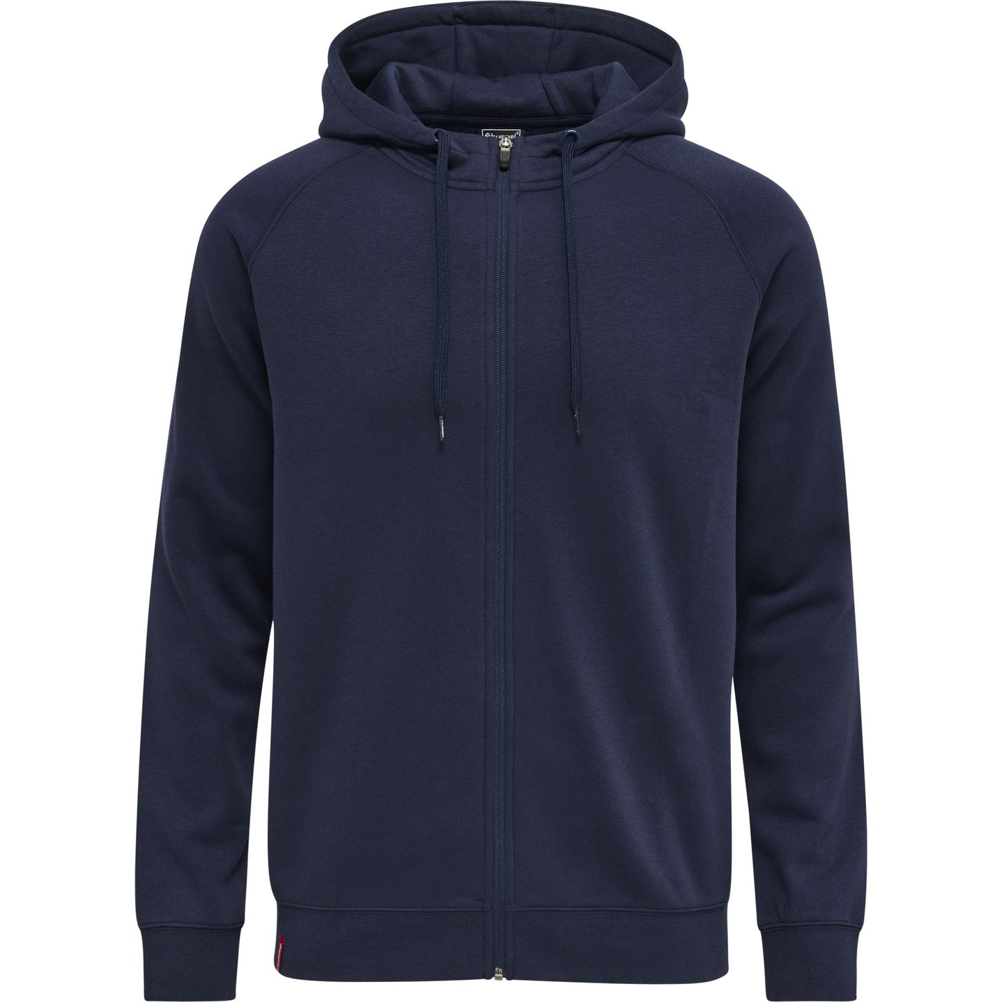 hmlRED CLASSIC ZIP HOODIE