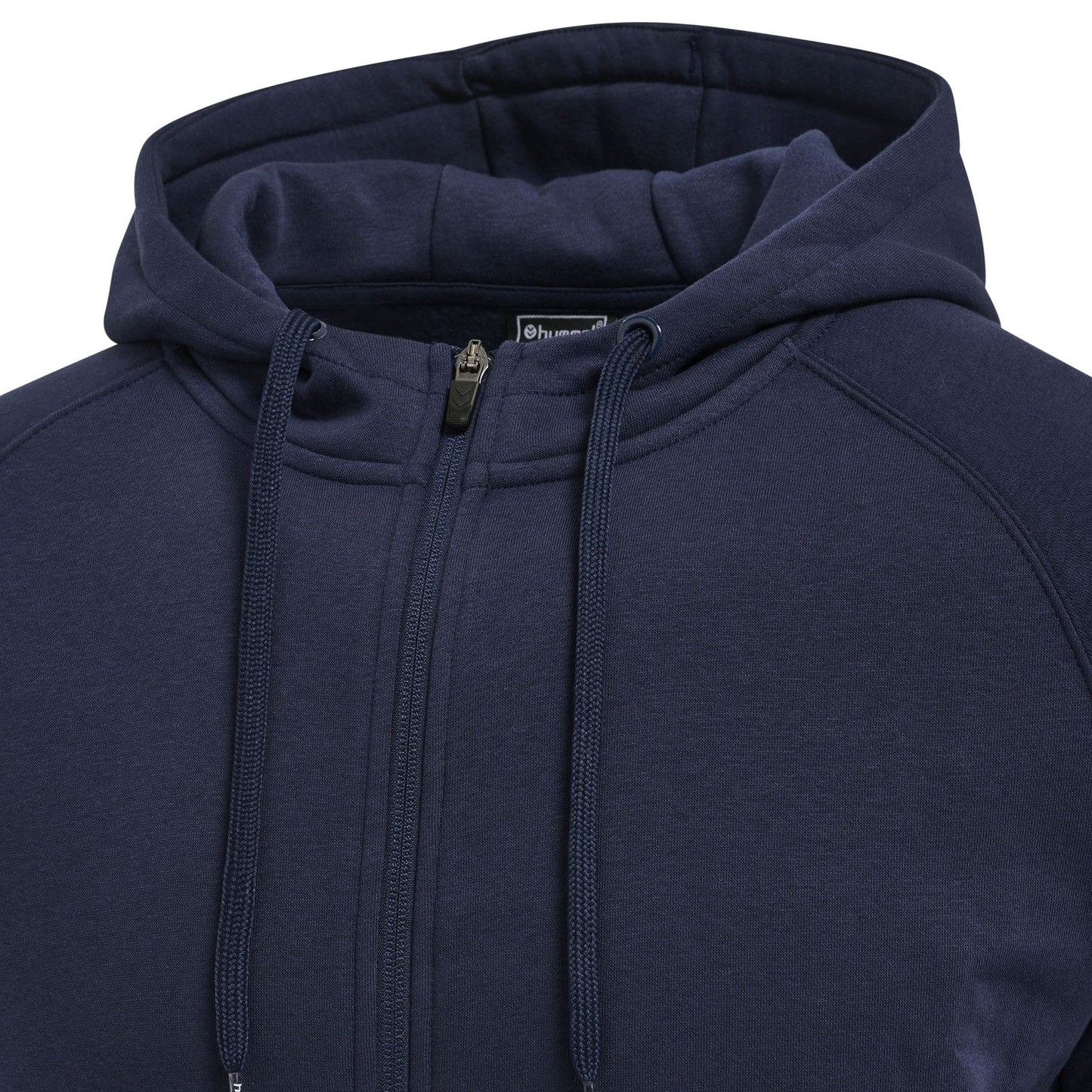 hmlRED CLASSIC ZIP HOODIE