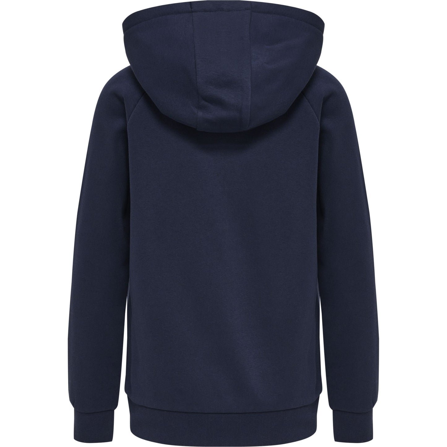 hmlRED CLASSIC ZIP HOODIE WOMAN