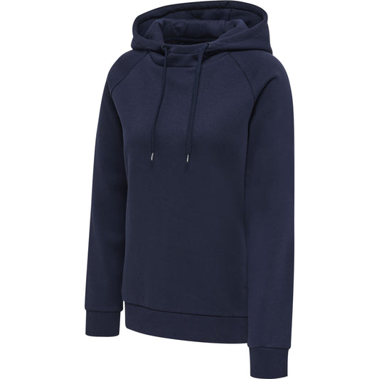 hmlRED CLASSIC HOODIE WOMAN