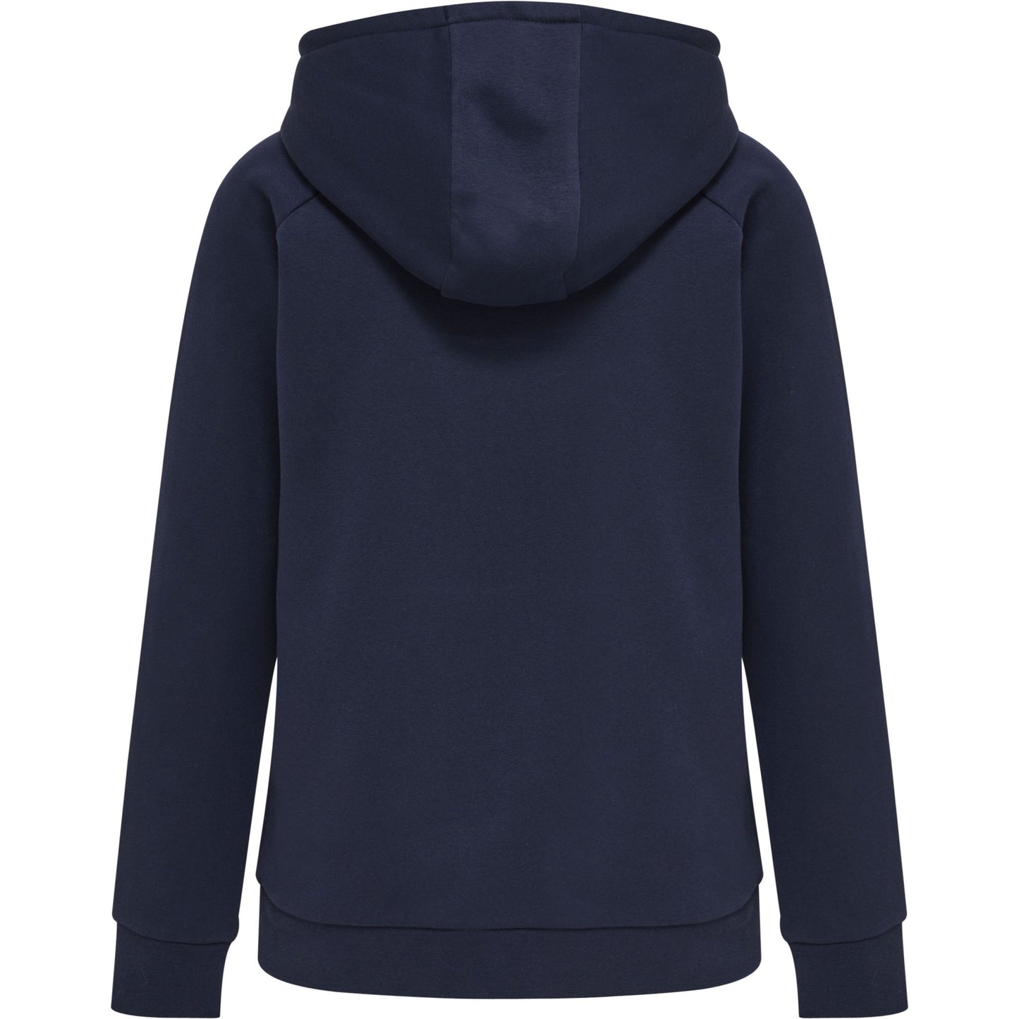 hmlRED CLASSIC HOODIE WOMAN