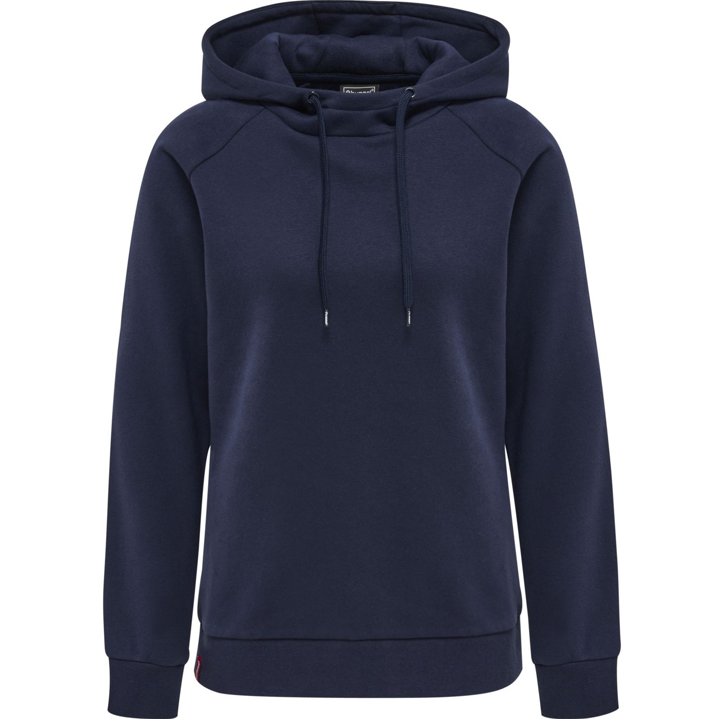 hmlRED CLASSIC HOODIE WOMAN