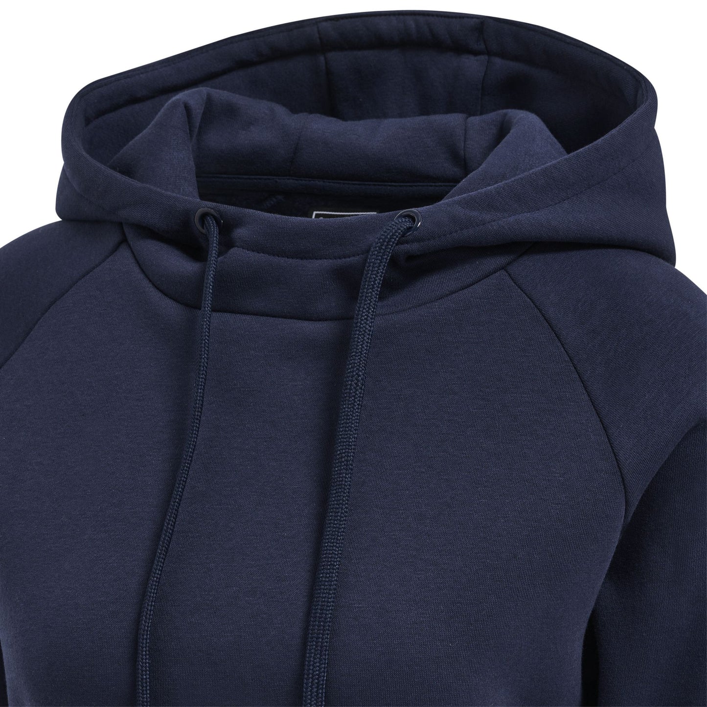hmlRED CLASSIC HOODIE WOMAN