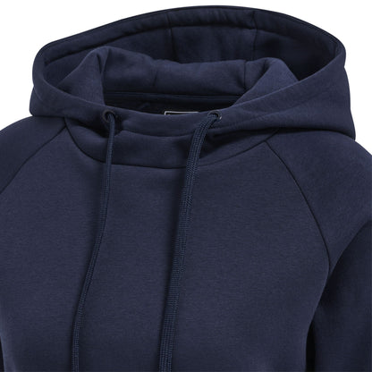 hmlRED CLASSIC HOODIE WOMAN