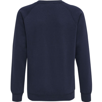 hmlRED CLASSIC SWEATSHIRT KIDS