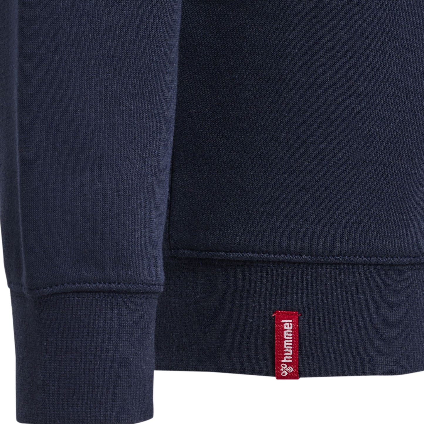 hmlRED CLASSIC SWEATSHIRT KIDS