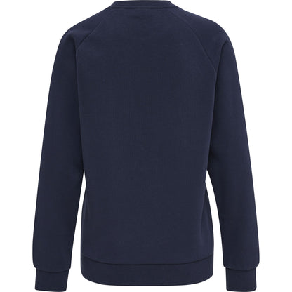 hmlRED CLASSIC SWEATSHIRT WOMAN