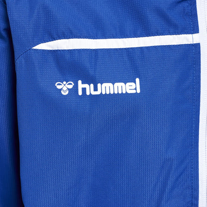 hmlAUTHENTIC KIDS TRAINING JACKET