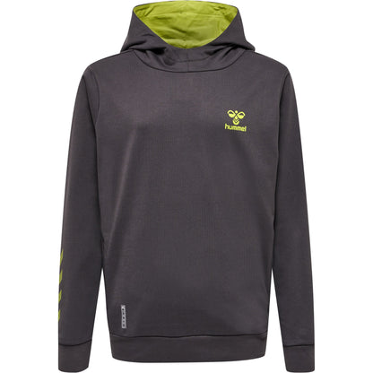 hmlOFFGRID COTTON HOODIE KIDS