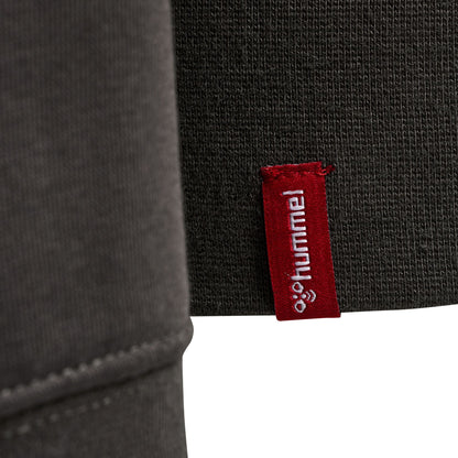 hmlRED HEAVY SWEATSHIRT WOMAN