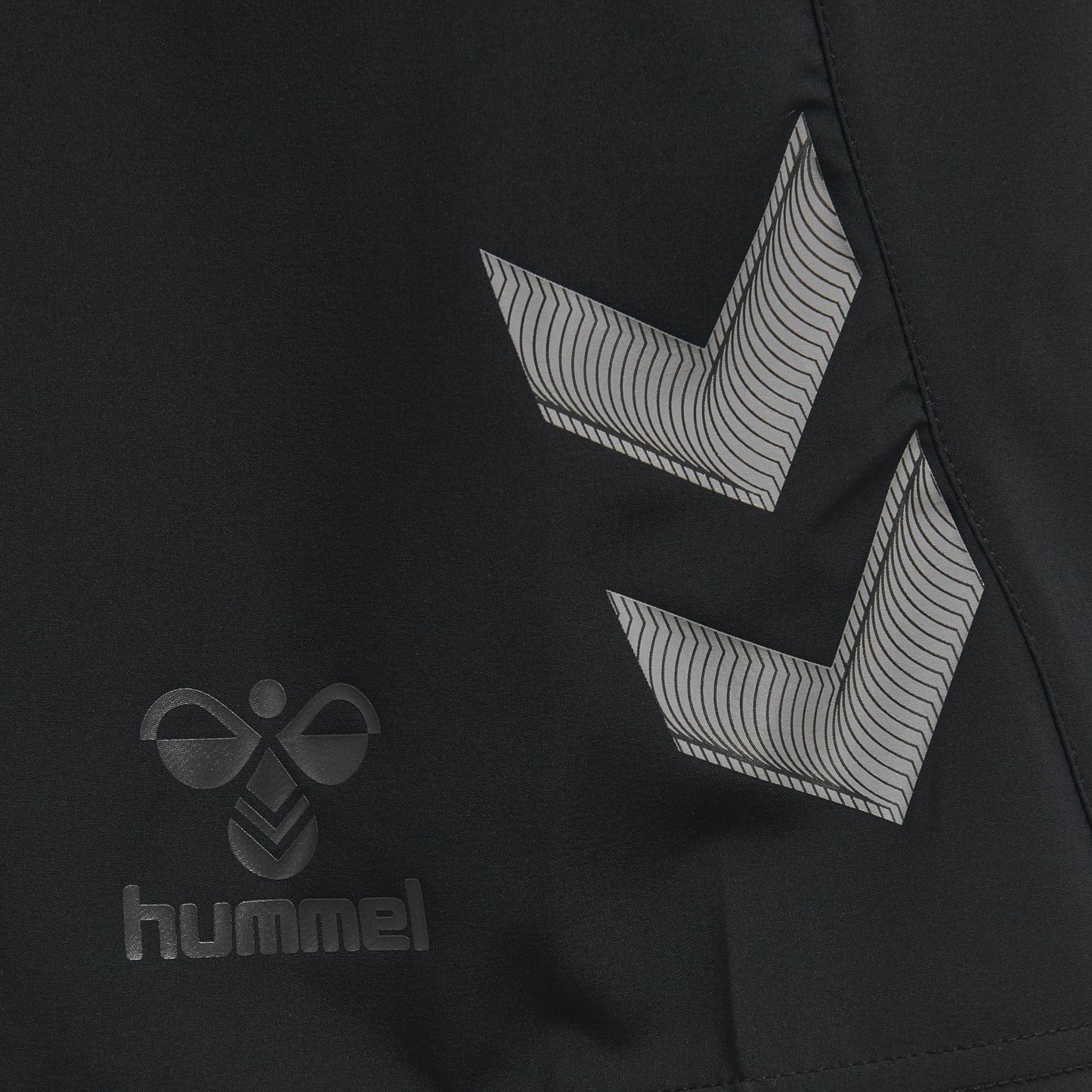 hmlLEAD PRO TRAINING SHORTS