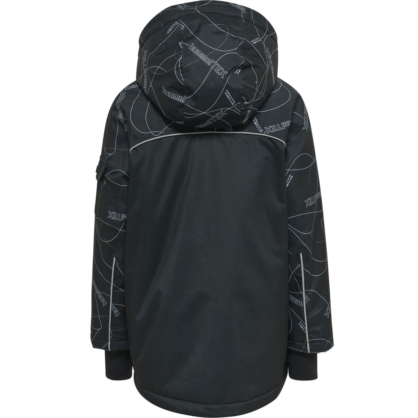hmlCONQUER XY TEX JACKET