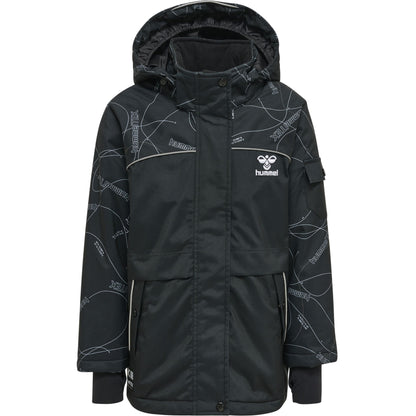 hmlCONQUER XY TEX JACKET