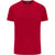 hmlRED BASIC T-SHIRT S/S
