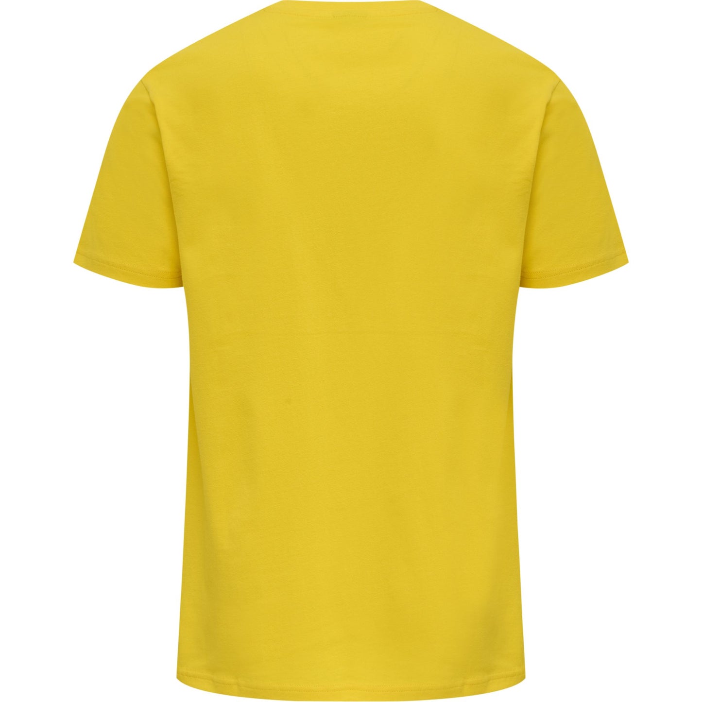 hmlRED BASIC T-SHIRT S/S