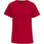 hmlRED BASIC T-SHIRT S/S WOMAN