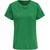hmlRED BASIC T-SHIRT S/S WOMAN