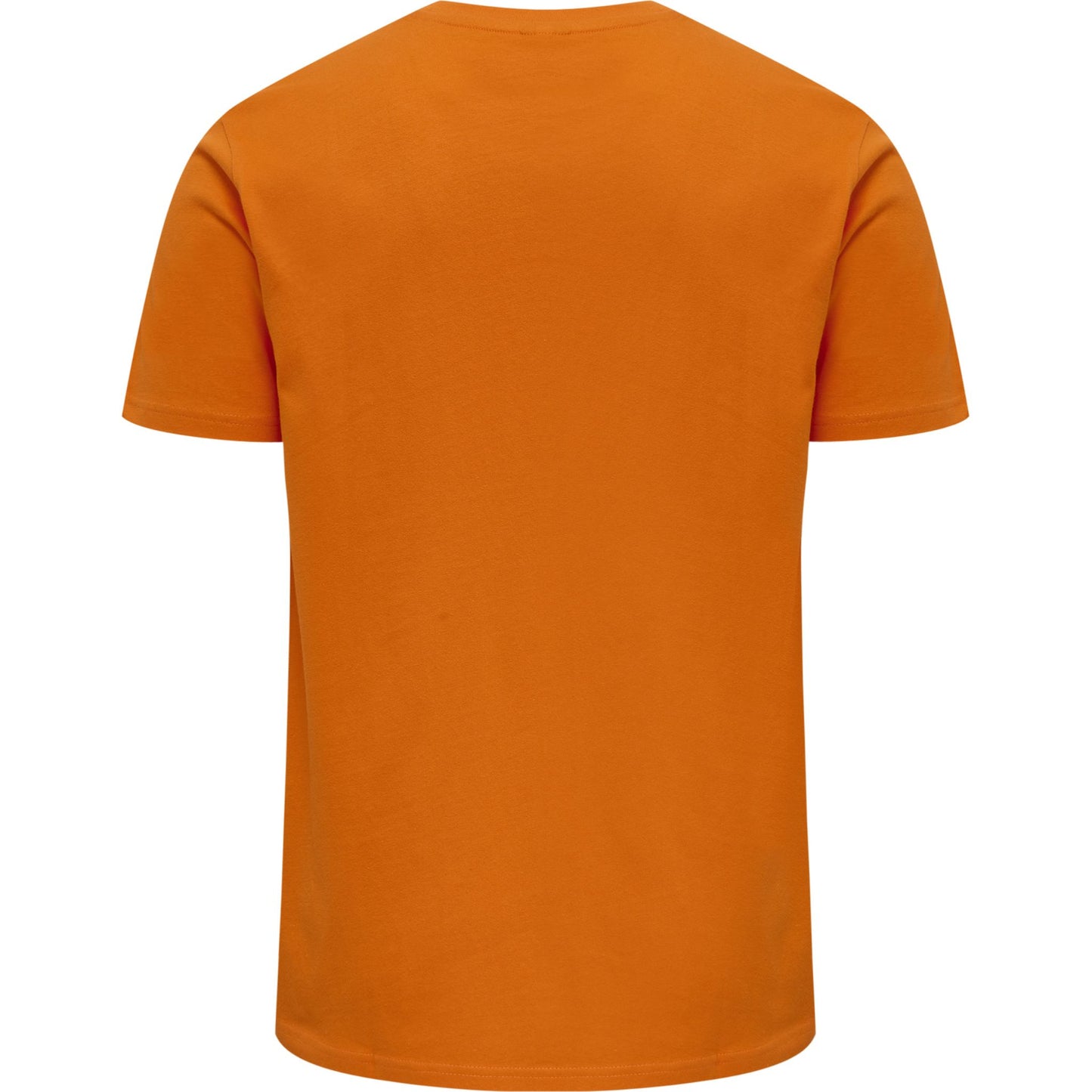 hmlRED HEAVY T-SHIRT S/S