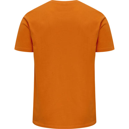 hmlRED HEAVY T-SHIRT S/S