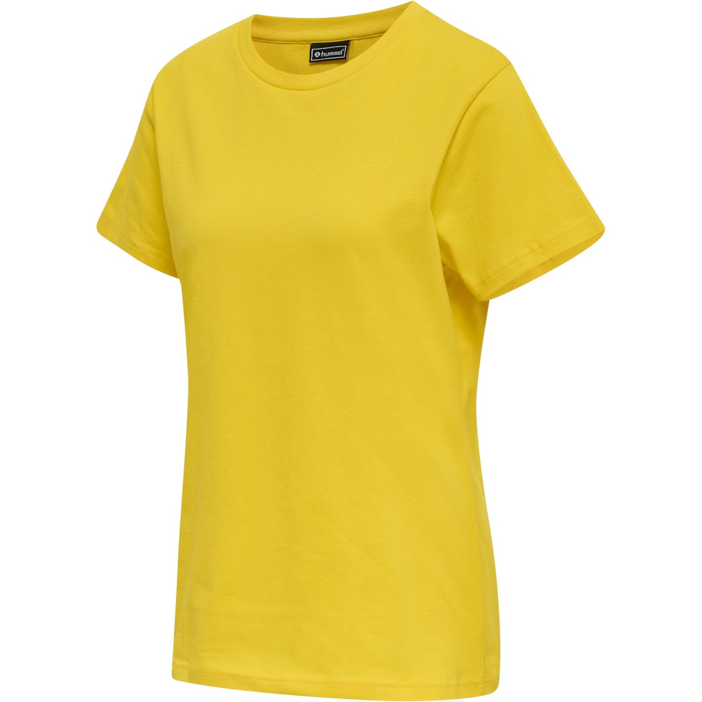 hmlRED HEAVY T-SHIRT S/S WOMAN