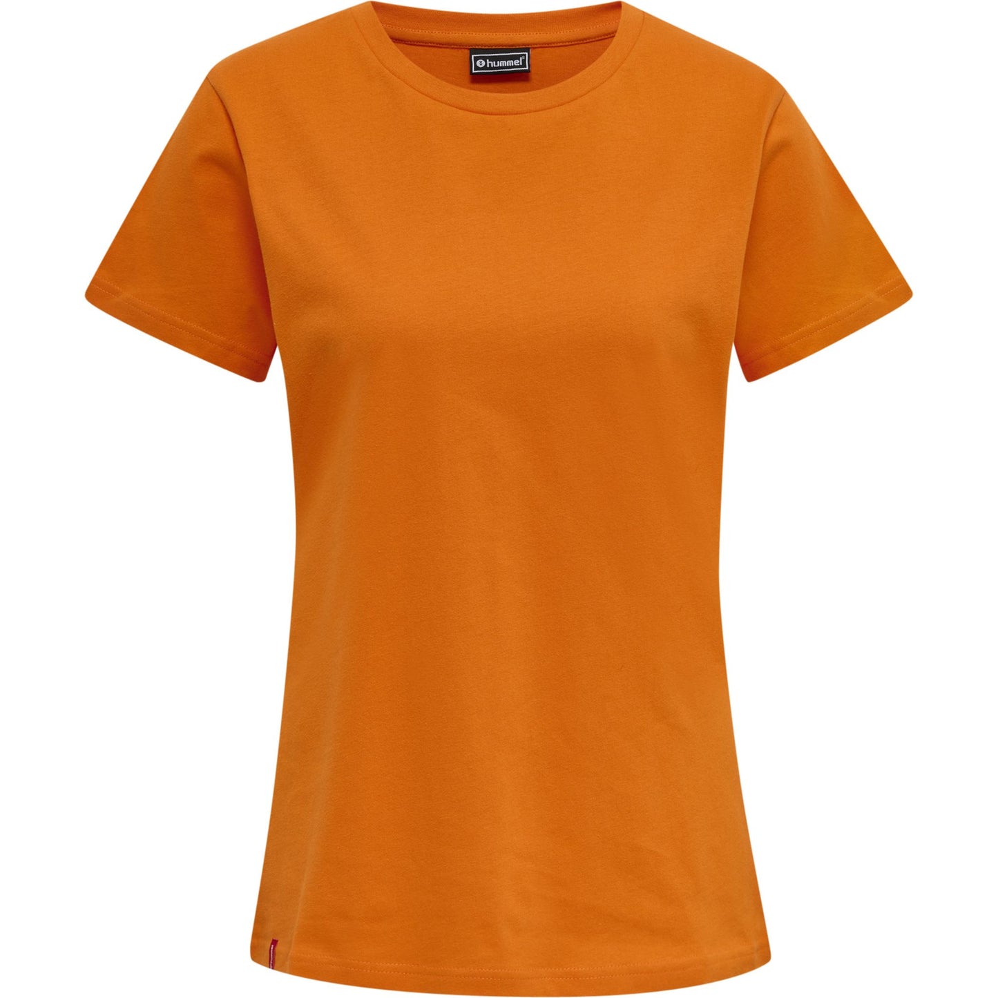hmlRED HEAVY T-SHIRT S/S WOMAN