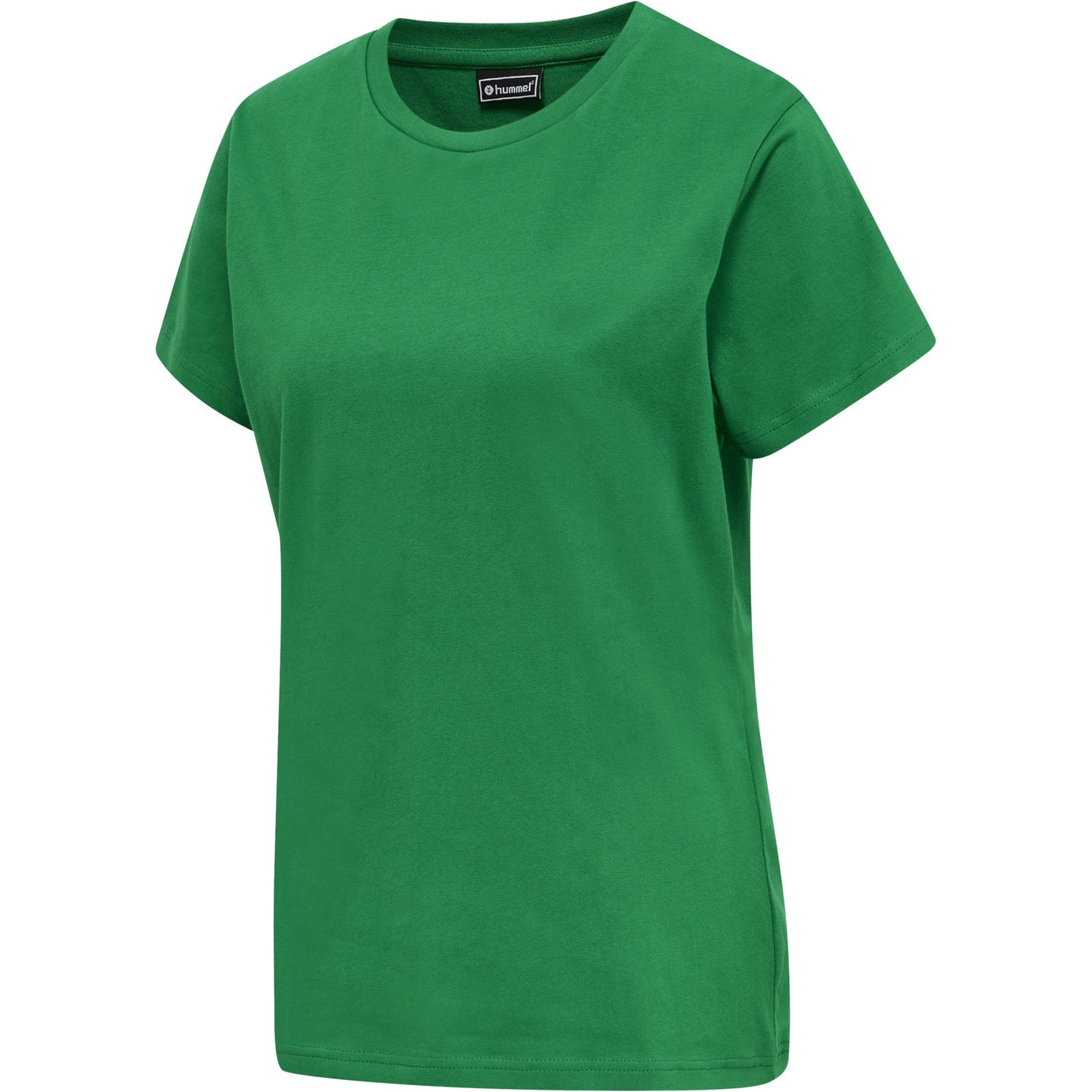 hmlRED HEAVY T-SHIRT S/S WOMAN