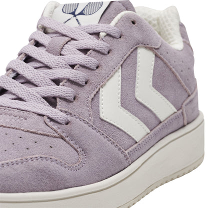 ST. POWER PLAY SUEDE