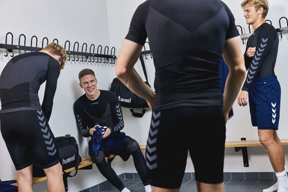 HML FIRST SEAMLESS TIGHTS